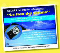 Concurso: «La foto del verano» Concurso: «La foto del verano»