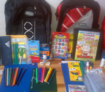 Kit´s escolares