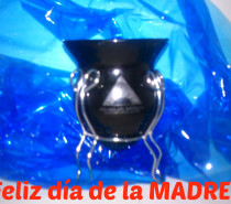Feliz día de la MADRE! Feliz día de la MADRE!