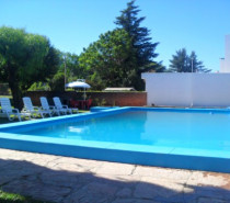 Punilla Punilla