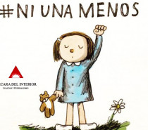 #NI UNA MENOS #NI UNA MENOS