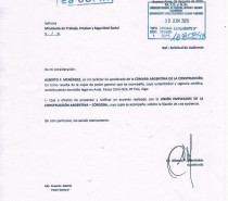 Acuerdo Salarial de la Construcción Acuerdo Salarial de la Construcción