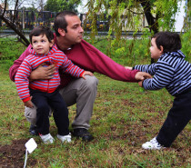 Día del Niño 2015 Día del Niño 2015