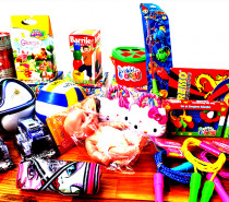 Obsequio Día del Niño Obsequio Día del Niño