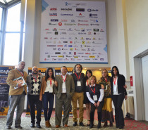 Jornadas de Infraestructura, Modelos y Estrategias Jornadas de Infraestructura, Modelos y Estrategias
