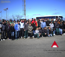 Asamblea de Los Trabajadores de Caminos de la Sierras 02/10/15 Asamblea de Los Trabajadores de Caminos de la Sierras 02/10/15