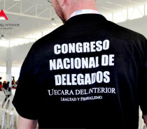 Congreso Nacional de Delegados 2015