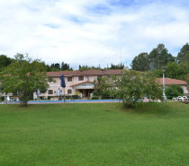 Villa Ciudad América Villa Ciudad América