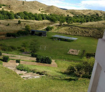 Predio vacacional Predio vacacional