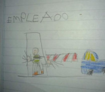 ¡Papá Orgulloso! ¡Papá Orgulloso!