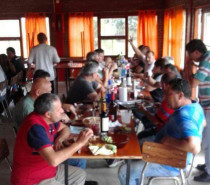 Festejo del Día del Trabajador Festejo del Día del Trabajador