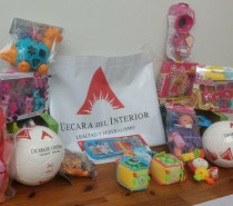Hermosos Regalos para el «Día del Niño» Hermosos Regalos para el «Día del Niño»
