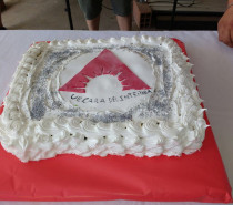 Festejo por los 10 años de Uecara del Interior Norte Festejo por los 10 años de Uecara del Interior Norte