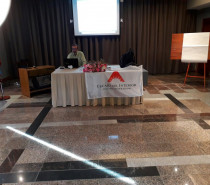 Capacitación sobre Neurociencias y Cambio Empresarial Capacitación sobre Neurociencias y Cambio Empresarial