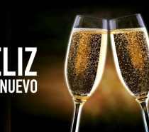 FELIZ 2018 COMPAÑEROS FELIZ 2018 COMPAÑEROS