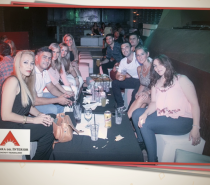 Fiesta de fin de año 🎉 Fiesta de fin de año 🎉