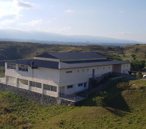 Complejo Recreativo Uecara abre sus puertas Complejo Recreativo Uecara abre sus puertas