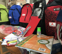 Kit escolar Kit escolar