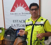 Entrega de kit´s escolares a Afiliados del Norte Entrega de kit´s escolares a Afiliados del Norte
