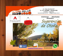 DORMIRELAX: Descuentos especiales para afiliados DORMIRELAX: Descuentos especiales para afiliados
