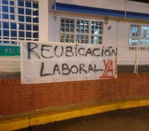 COMIENZO DE PLAN DE LUCHA EN CORDOBA