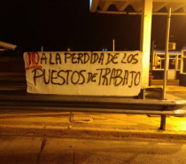 Plan de lucha en Córdoba