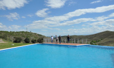 Temporada 2019/2020 Vacaciones en el Predio de  Uecara del Interior Temporada 2019/2020 Vacaciones en el Predio de  Uecara del Interior