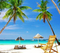 Disfrutá las mejores playas junto a CaribeCool