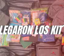 ¡Llegaron los Kit’s Escolares! ¡Llegaron los Kit’s Escolares!