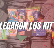 ¡Llegaron los Kit’s Escolares!