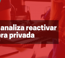 COE analiza reactivar la obra privada