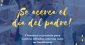 Día del padre Día del padre