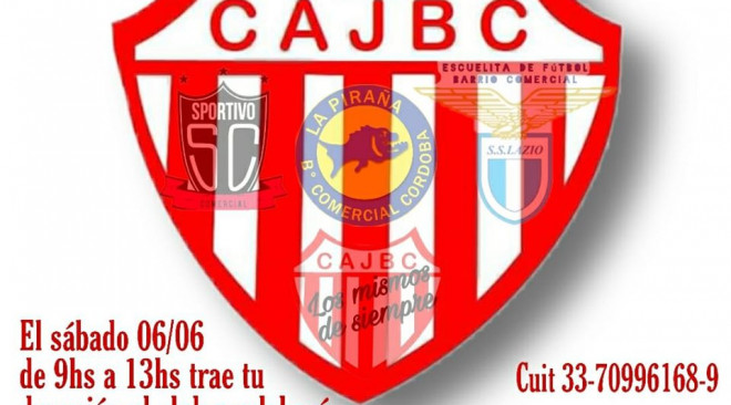 ¡Ayudemos a ayudar! ¡Ayudemos a ayudar!